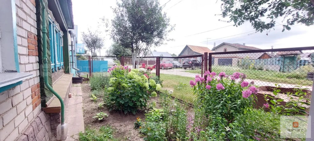 Продажа дома, Казань, ул. Дубинина - Фото 12
