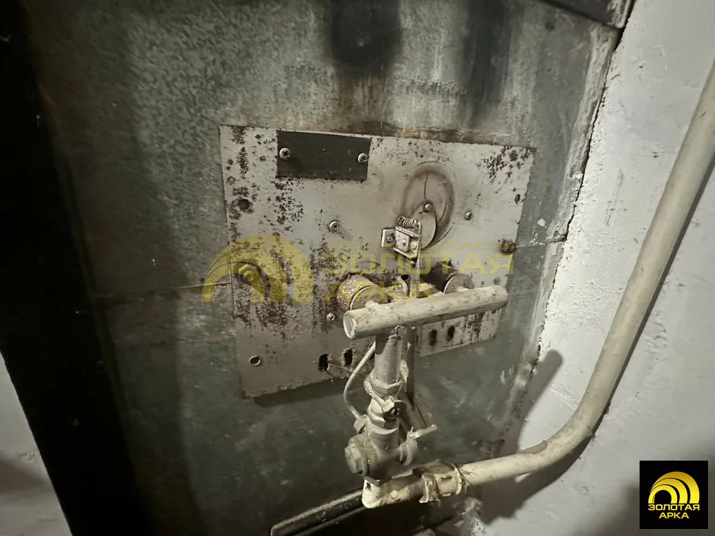 Продажа дома, Вышестеблиевская, Темрюкский район, ул. Пушкина - Фото 15