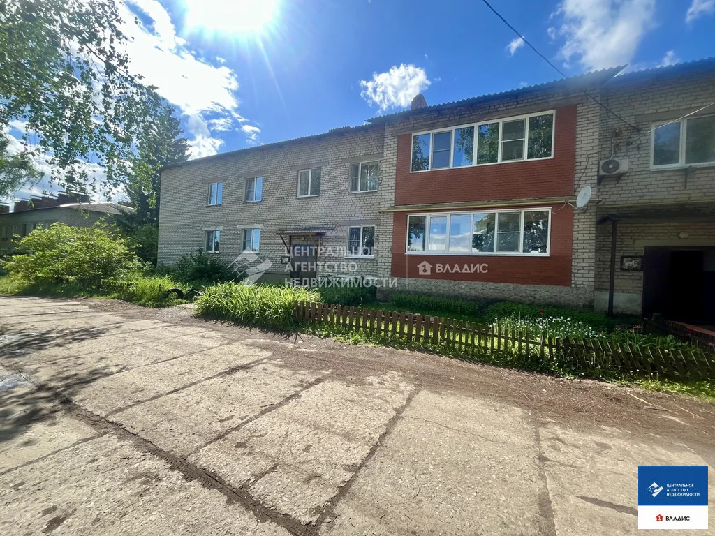 Продажа квартиры, Михайлов, Михайловский район, ул. 50 лет ВЛКСМ - Фото 18