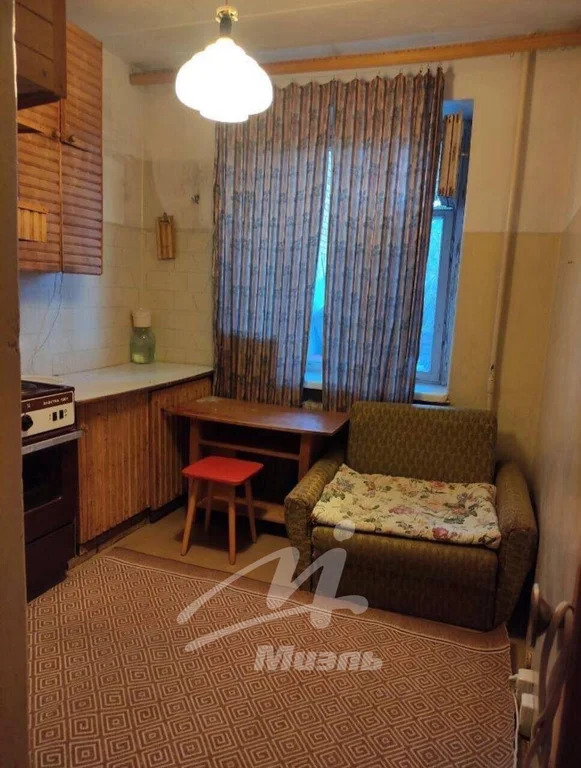 Продажа квартиры, Солнечногорск, Солнечногорский район, Институтская ... - Фото 1