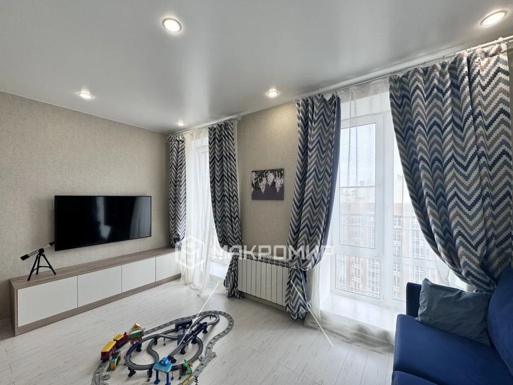 Продажа квартиры, Кудрово, Всеволожский район, Областная ул. - Фото 2