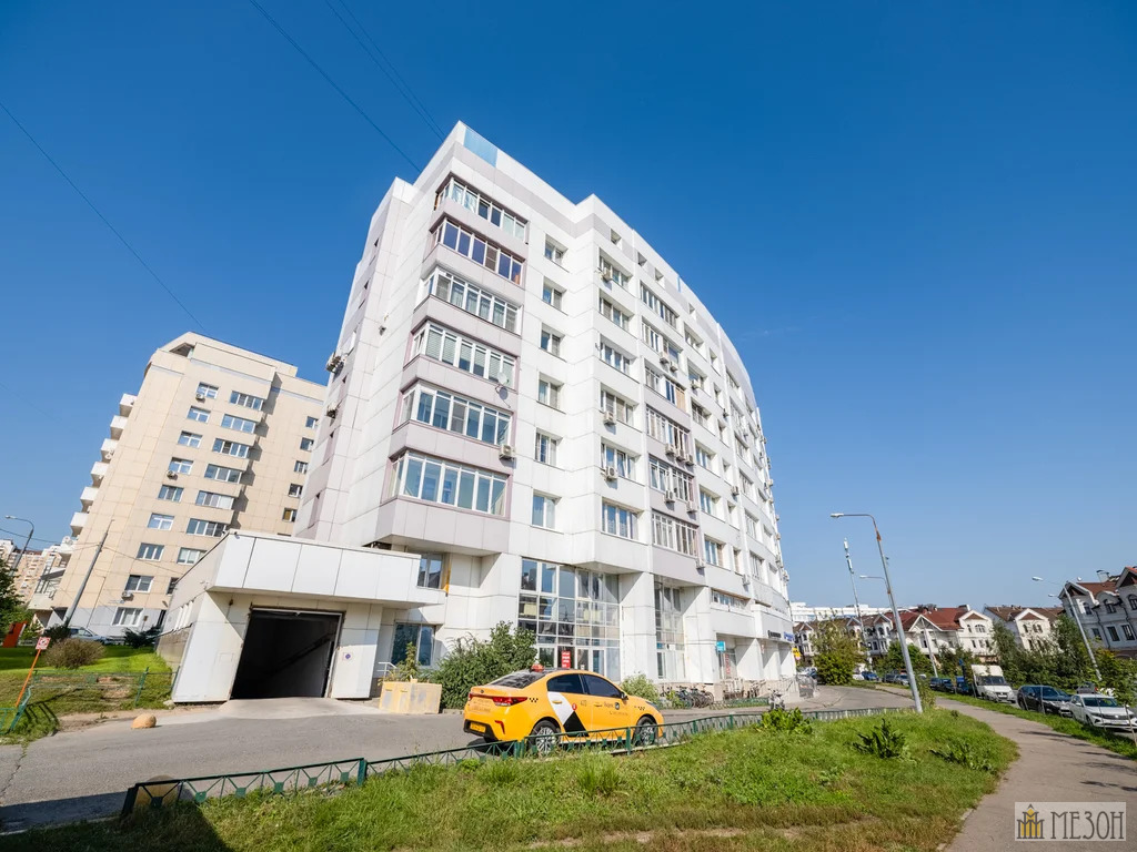 продажа квартиры, красногорск, красногорский район, павшинский бульвар - Фото 7