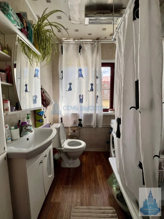 Продажа дома, Подольск, Авиаторов проезд - Фото 17