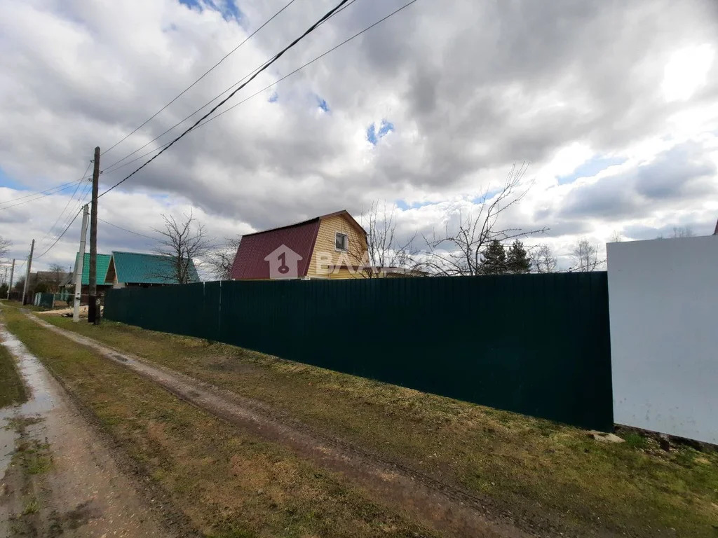 городской округ Владимир, деревня Бухолово, Октябрьский район,  дом на ... - Фото 30