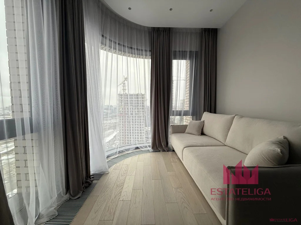 Аренда квартиры, ул. Дубининская - Фото 14