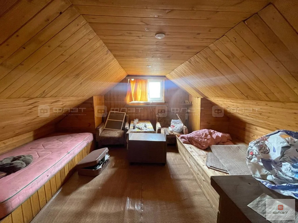 Продажа дома, Казань, тер. СНТ Волга (ВЧ) - Фото 5