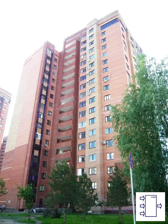 Уфа, продам 1 комн. квартиру в Деме ул. Дагестанская, 12 - Фото 3