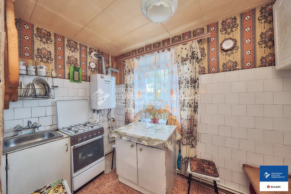 Продажа квартиры, Рыбное, Рыбновский район, ул. Чехова - Фото 8