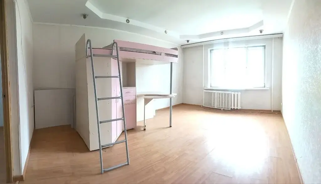 3-ая квартира в г. ивантеевка - Фото 8