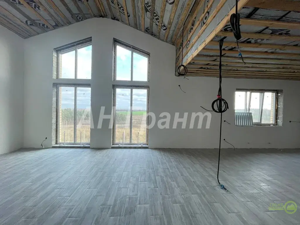 Новый дом под ключ с полной отделкой в Стрелецкое-72 - Фото 17