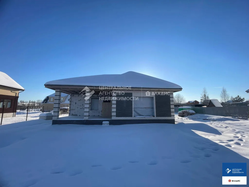 Продажа дома, Спасск-Рязанский, Спасский район, ул. Спасская - Фото 16