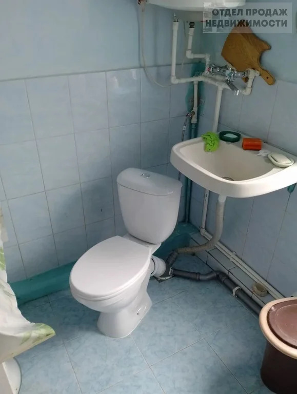 Дом в пригороде - Фото 10