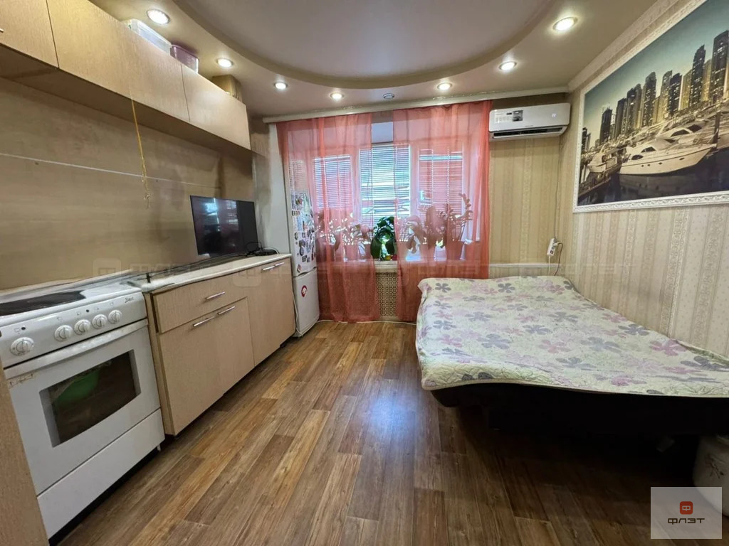 Продажа квартиры, Казань, ул. Авангардная - Фото 1