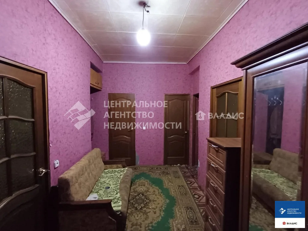Продажа квартиры, Кораблино, Кораблинский район, ул. Шахтерская - Фото 11