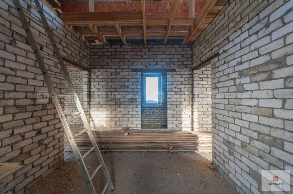 Продажа дома, Конь, Пестречинский район, ул. Сосновая - Фото 19