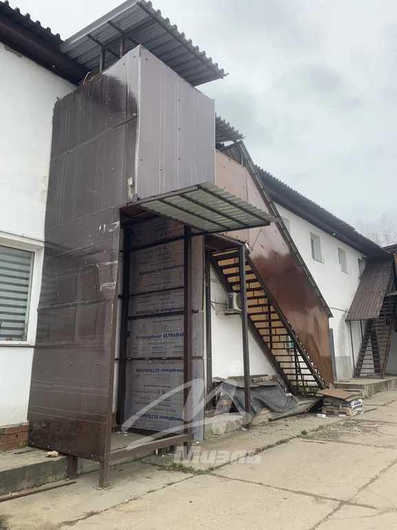 Аренда ПСН, Мытищи, Мытищинский район, Строительный туп. - Фото 9