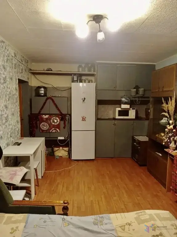 Продам комнату г. Ступино - Фото 1