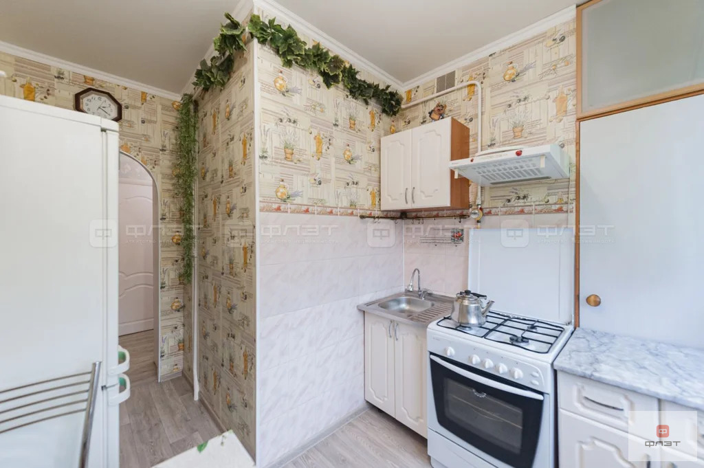 Продажа квартиры, Казань, ул. Деловая - Фото 17