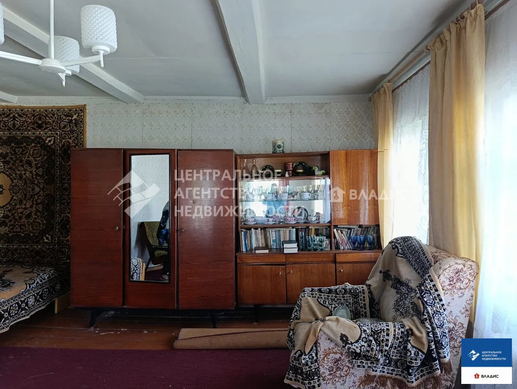 Продажа дома, Шилово, Шиловский район, ул. Трудовая - Фото 31