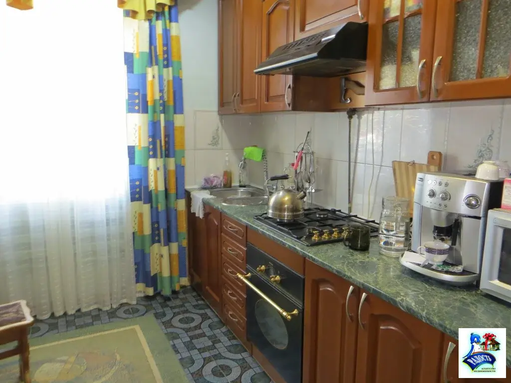 Продам дом с ремонтом, 200 м. от пляжа. - Фото 11