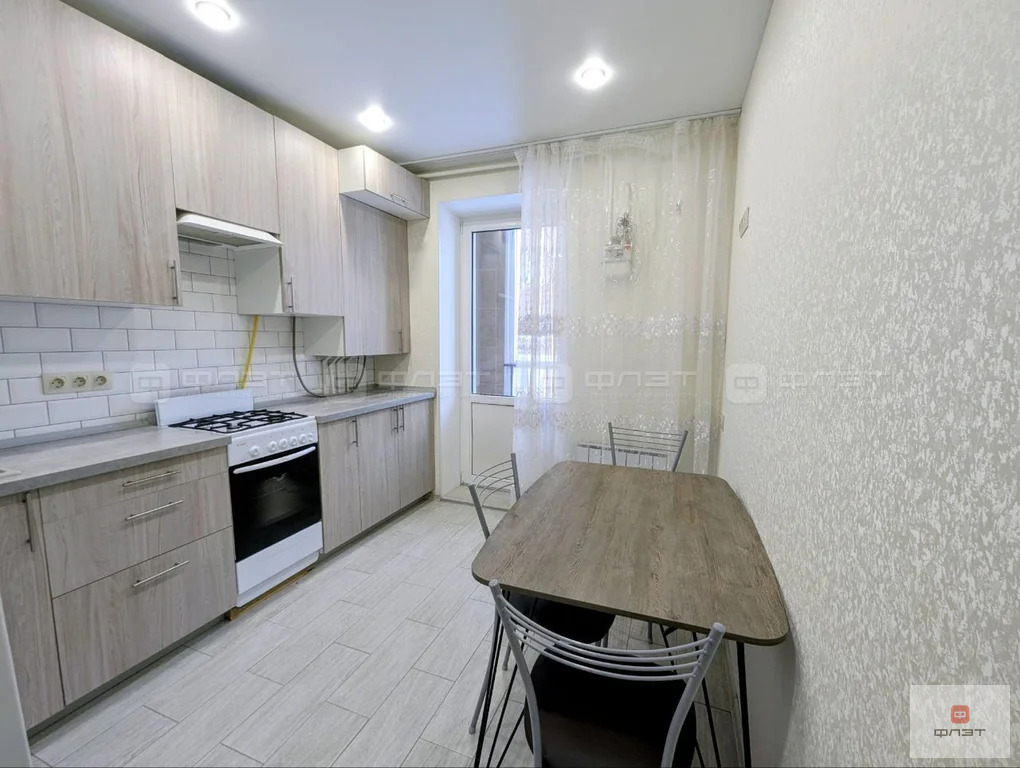 Аренда квартиры, Новое Шигалеево, Пестречинский район, ул. Федора ... - Фото 4