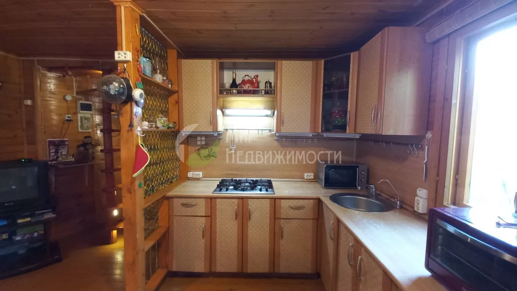 Продажа дома, Дядьково, Дмитровский район, 3 - Фото 0