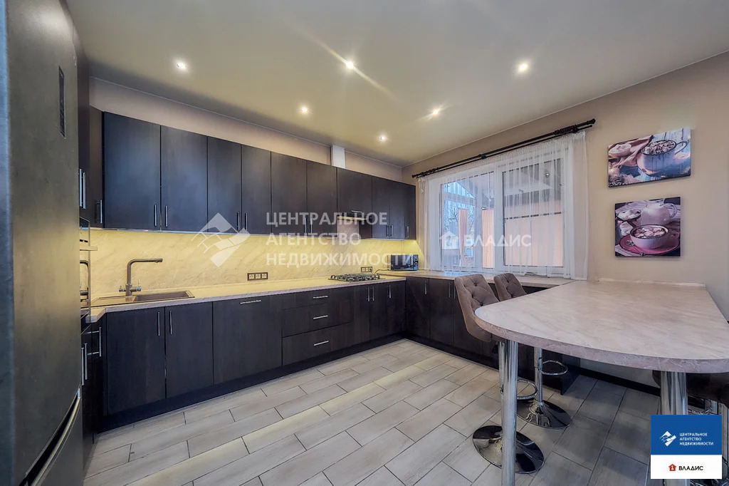 Продажа дома, Зеленинские Дворики, Рыбновский район, Казанская улица - Фото 16