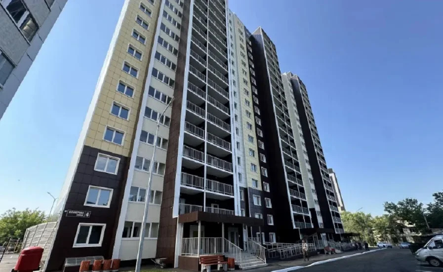 Продажа квартиры, Оренбург, ул. Планерная - Фото 11