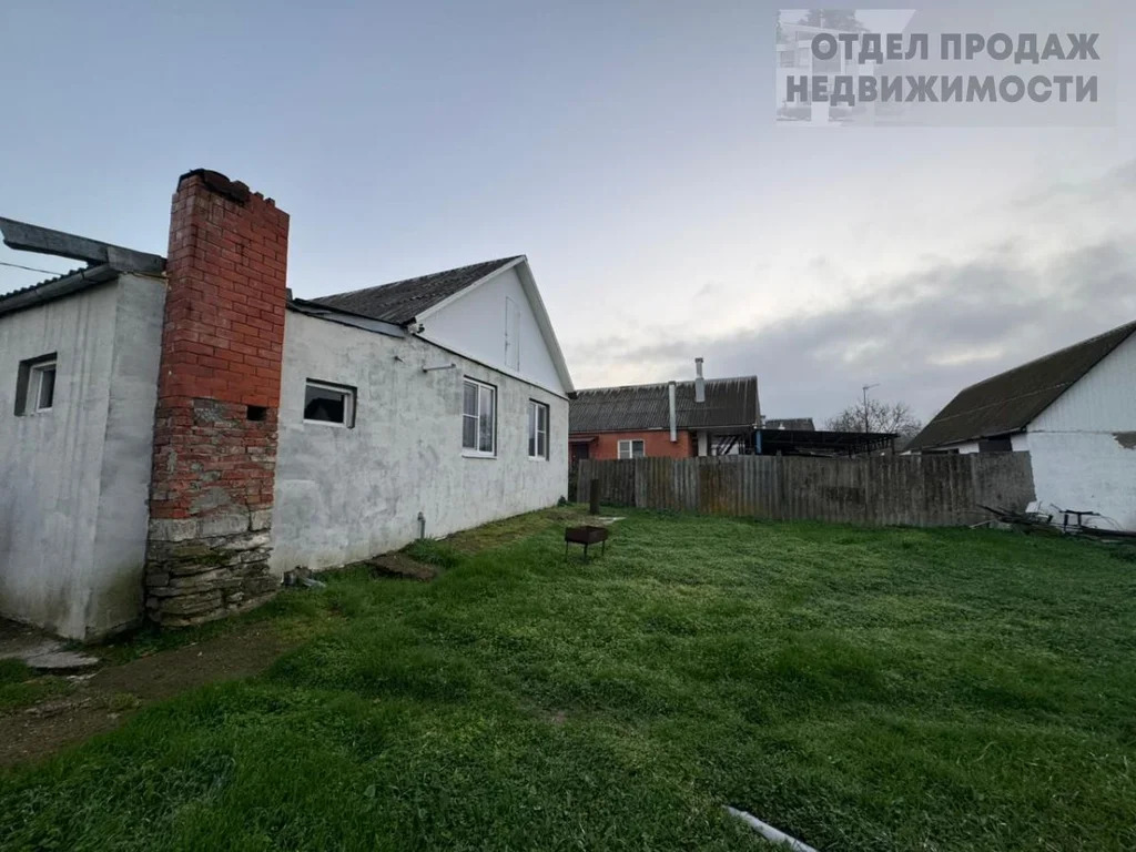 Дом с большим участком - Фото 14