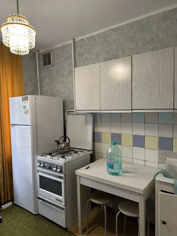 Однушку на Снайперской ул. 34 кв.м рядом с метро - Фото 6