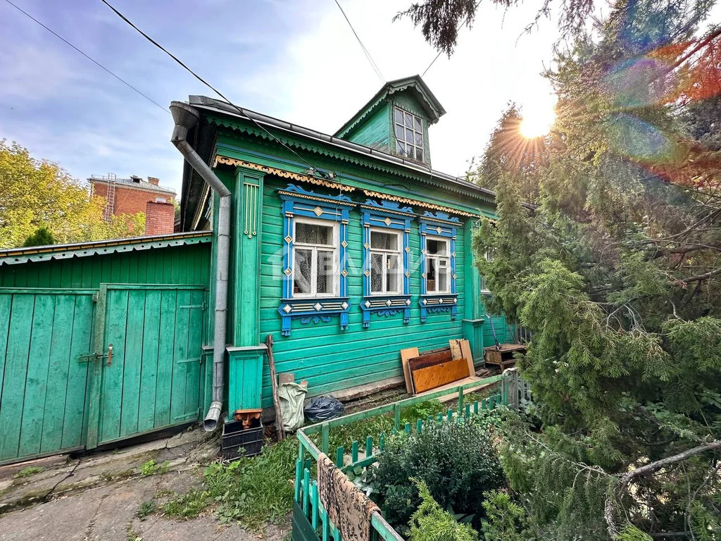 городской округ Владимир, Владимир, Фрунзенский район, 1-я Пионерская ... - Фото 0