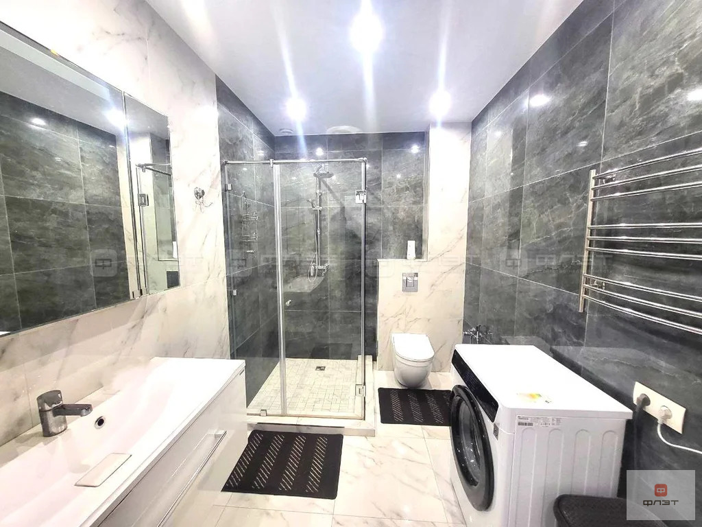Продажа дома, Сокуры, Лаишевский район, ул. Яблоневая - Фото 12