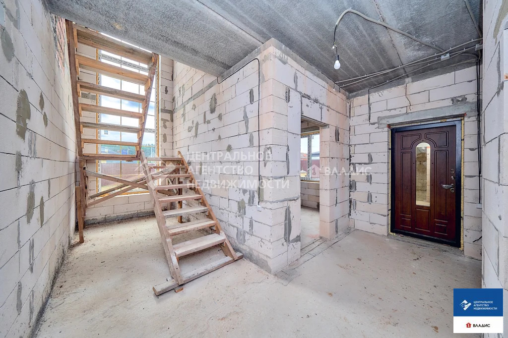 Продажа дома, Заборье, Рязанский район - Фото 16