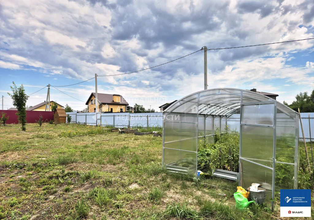 Продажа дома, Казарь, Рязанский район, Садовый туп. - Фото 17