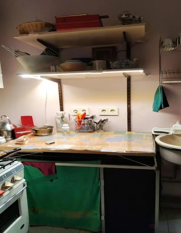 Продажа квартиры, Люблинский пер. - Фото 3