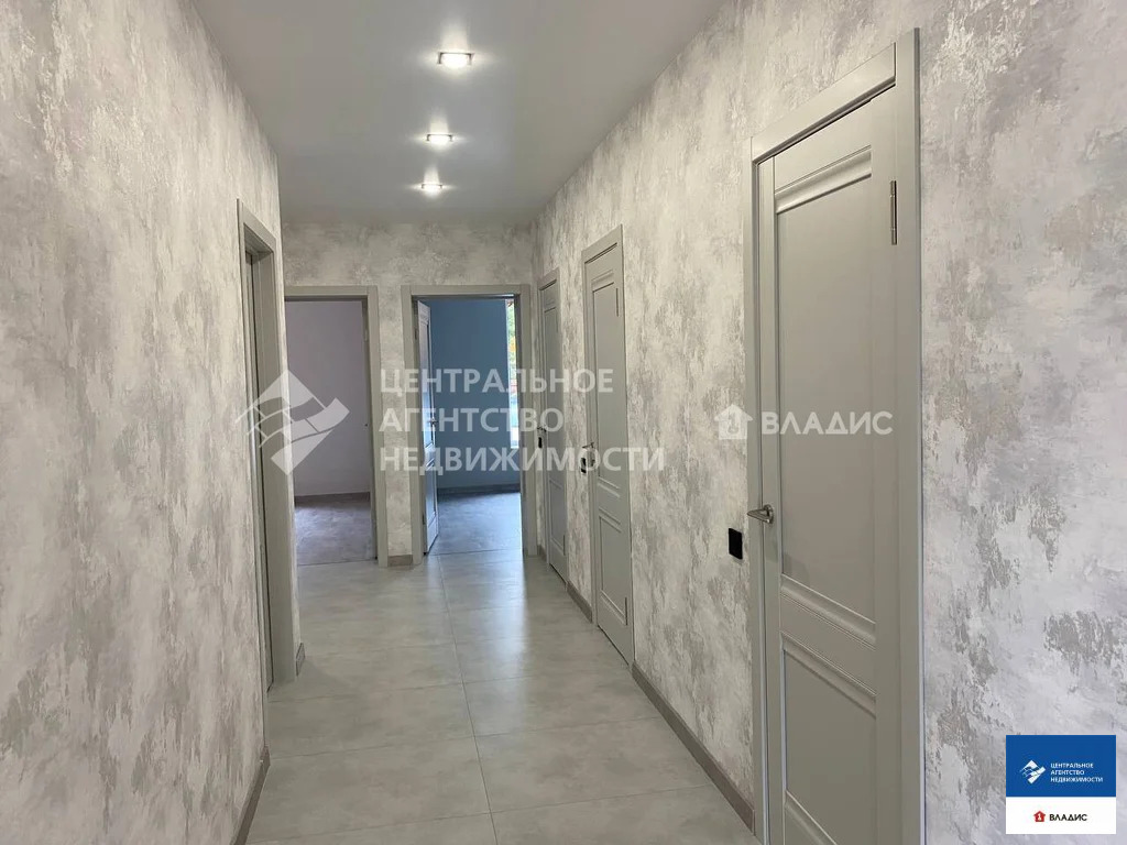 Продажа дома, Заборье, Рязанский район, Луговая улица - Фото 11