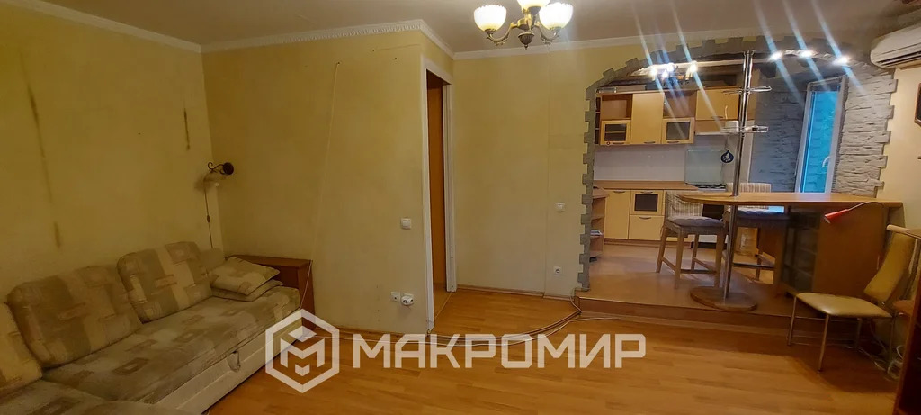 Аренда квартиры, ул. Новороссийская - Фото 8