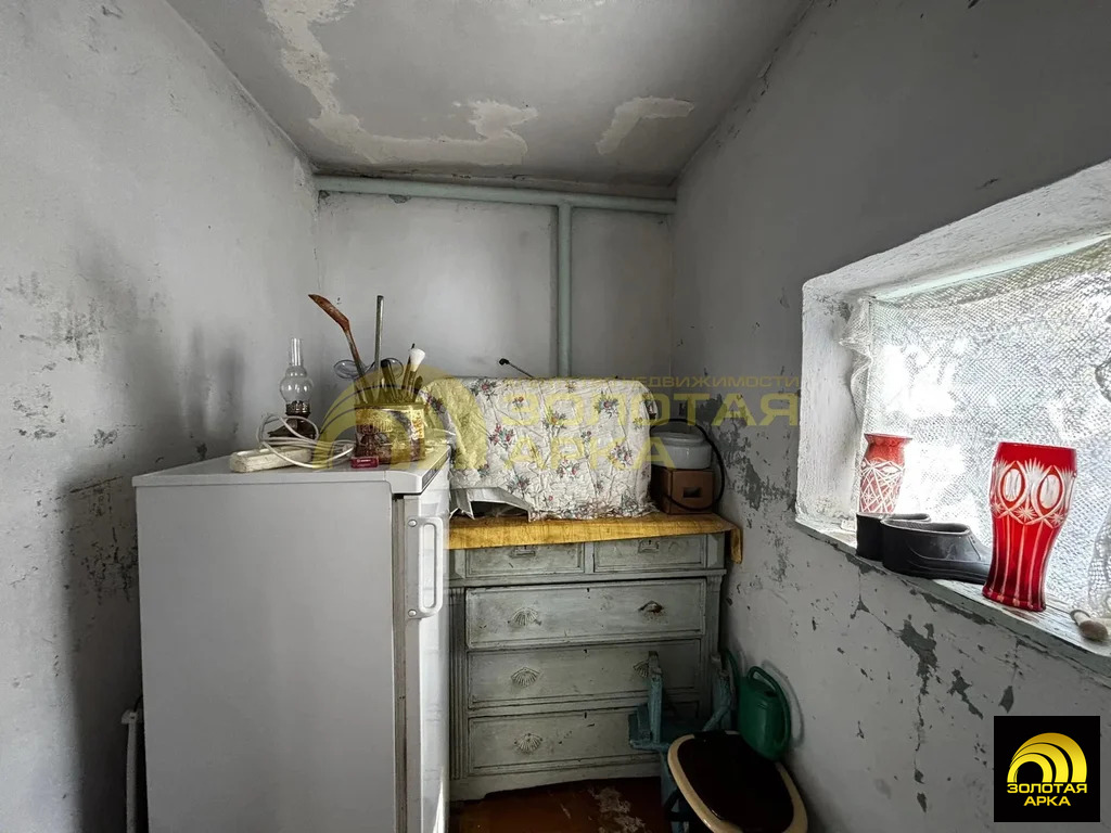 Продажа дома, Анастасиевская, Славянский район, ул. Октябрьская - Фото 11