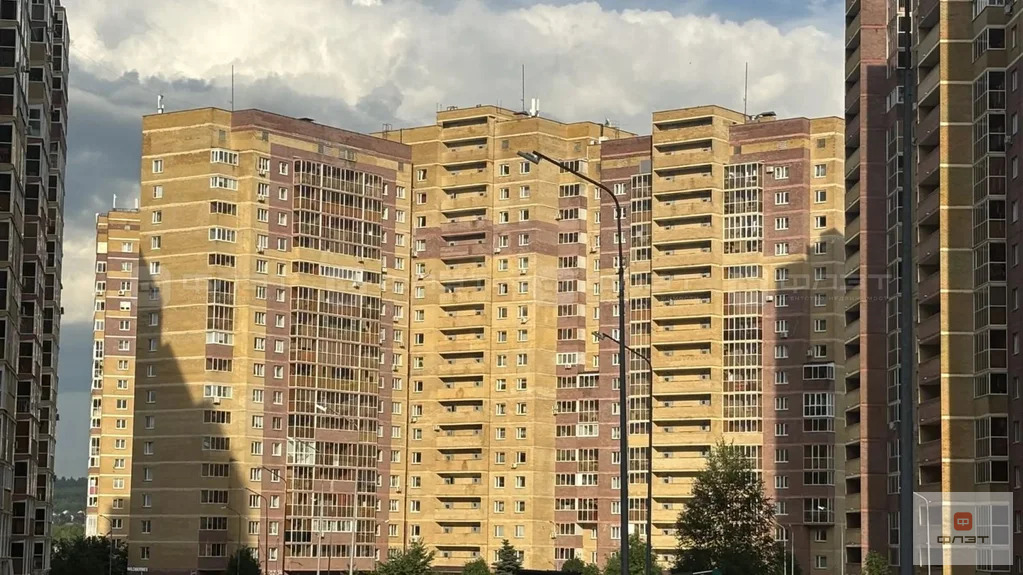 Продажа квартиры, Казань, ул. Тыныч - Фото 17