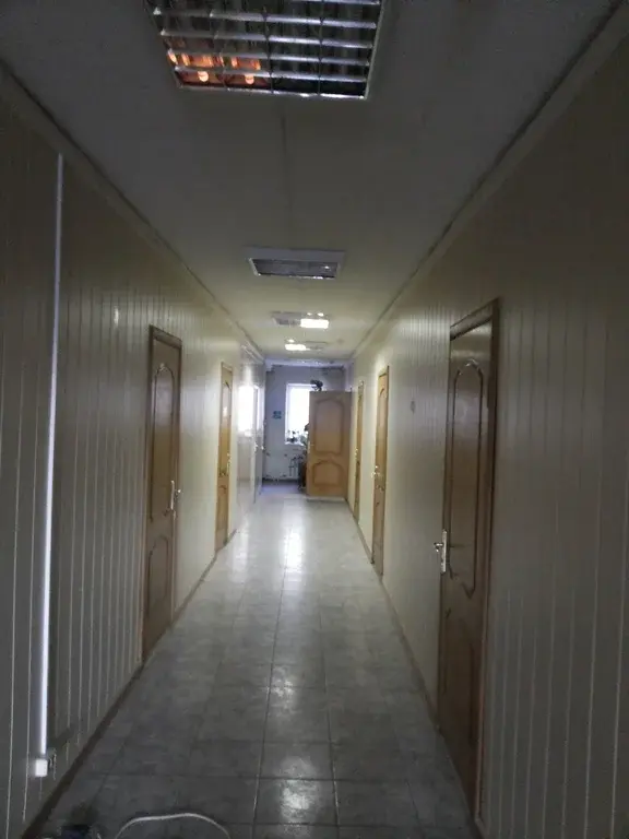 Продается &188; часть административного здания в центре г. Подольск. - Фото 2