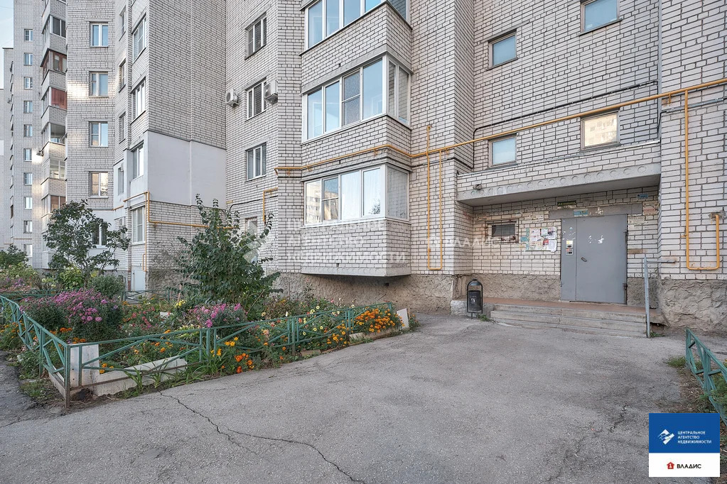 Продажа квартиры, Рязань, ул. Сельских Строителей - Фото 13