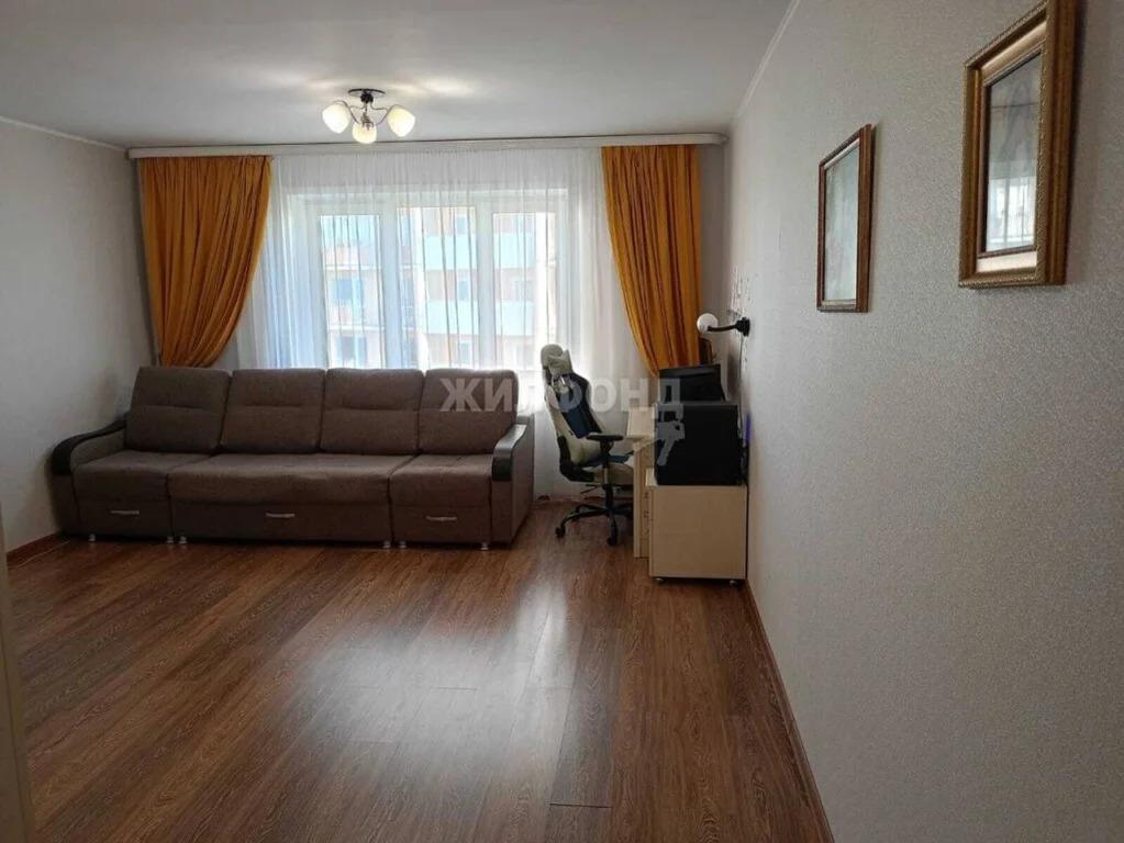 Продажа квартиры, Новосибирск, Виктора Шевелёва - Фото 16