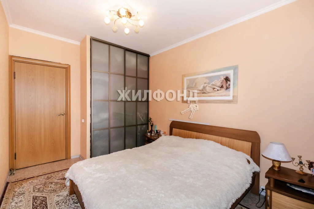 Продажа квартиры, Новосибирск, ул. Выборная - Фото 7