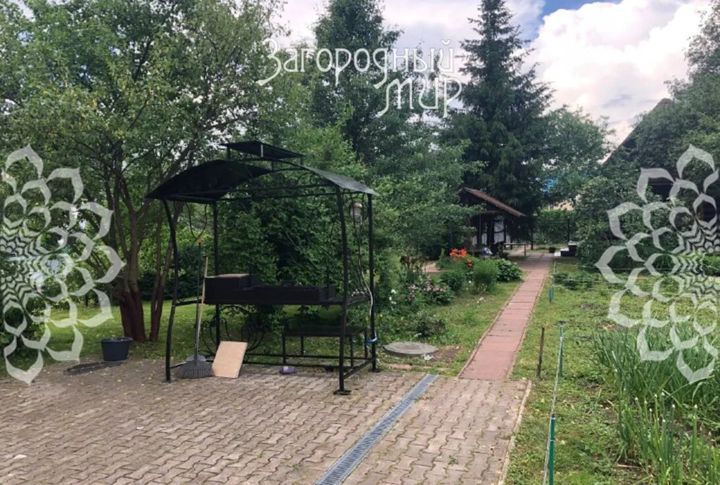 Продам дом, Ярославское шоссе, 30 км от МКАД - Фото 8