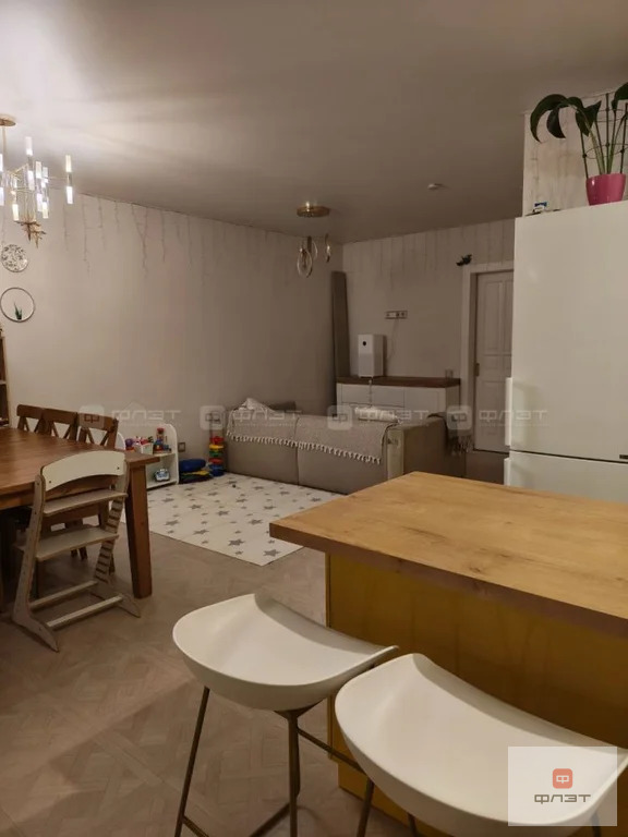 Продажа квартиры, Казань, ул. Магистральная - Фото 8