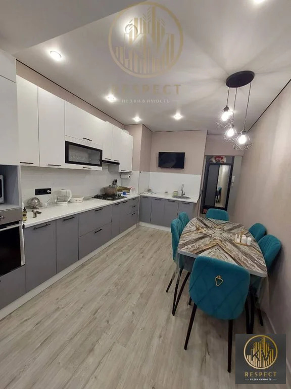 Продажа квартиры, Ессентуки, Кленовая роща ул. - Фото 2