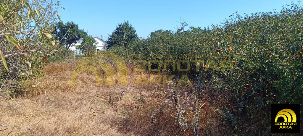 Продажа участка, Тамань, Темрюкский район, ул. Беликова - Фото 8