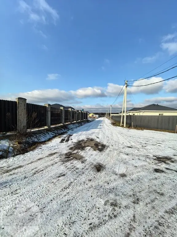 Продаю участок 8 сот. в д. Подпорино - Фото 2