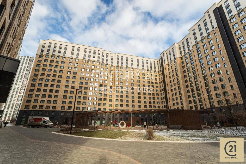 Продажа квартиры, улица Большая Филёвская - Фото 18