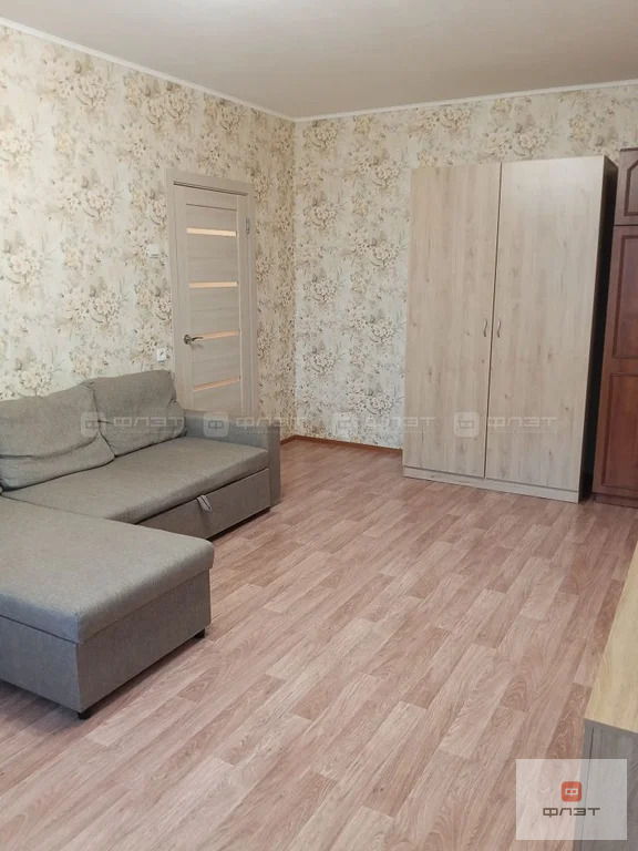 Продажа квартиры, Казань, Победы пр-кт. - Фото 1